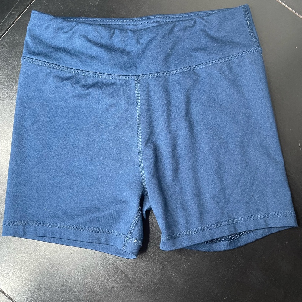 DSG Girls Mid Rise 3" Performance Shortie 4 Pack - Picture 8 of 13